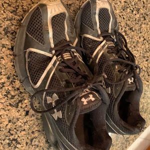 Under Armour Cartilage Foot Sleeve Shoes